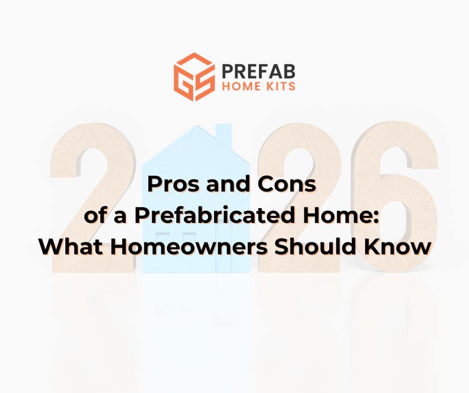 are prefabricated homes worth it in 2026