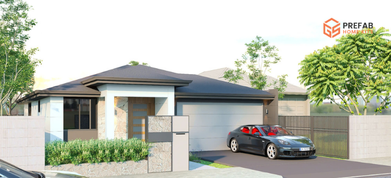 coastal prefabricated home designs