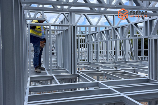 how to avoid budget surprises of prefabricated home