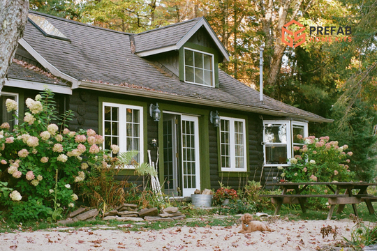 is a granny flat worth the cost