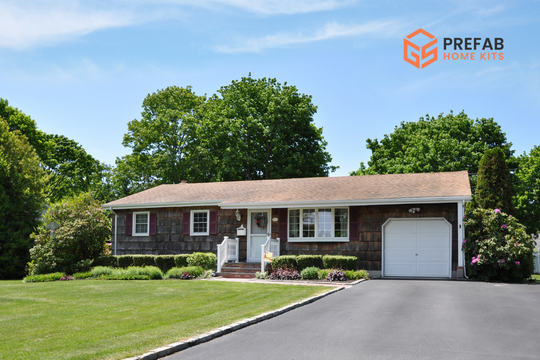 when a granny flat is the better choice