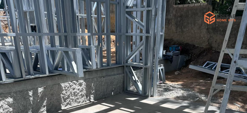 working with designers and prefab manufacturers