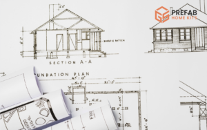 What is Granny Flat? Granny Flat Construction Drawing