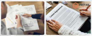 Granny Flats for Aging Parents: Draw up a granny flat interest agreement