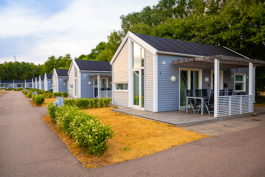 the biggest benefits of a granny flat