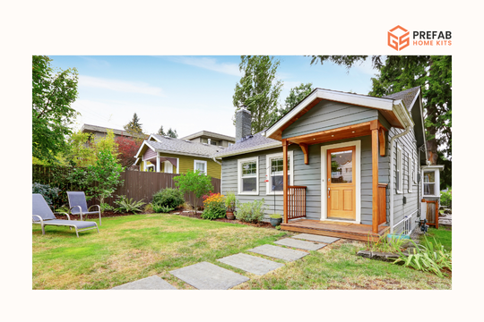 things to consider before choosing a financing option for a granny flat