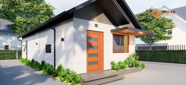 why prefab granny flats are so popular