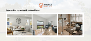 Granny Flat Investment Strategy: 1 bedroom
