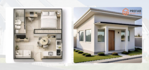 Granny Flat: Less maintenance for ageing bodies