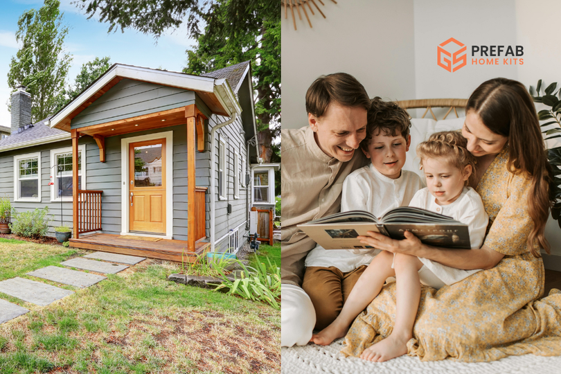 affordable granny flats support flexible family living