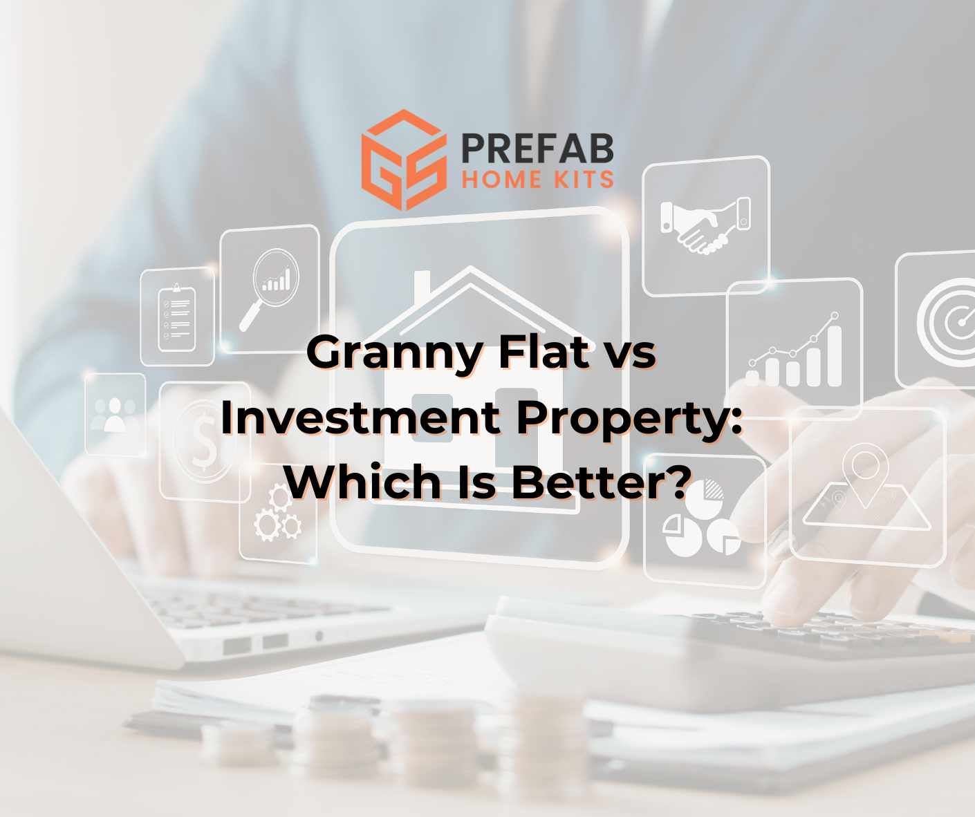 granny flat vs investment property which is better