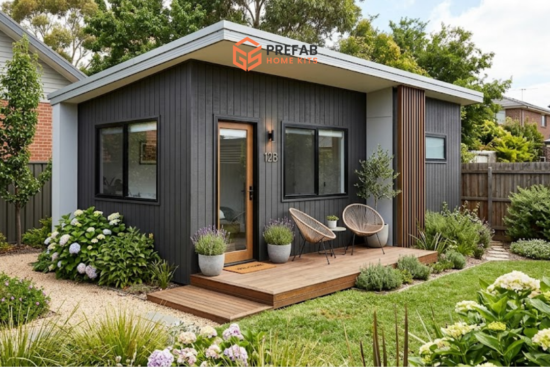 landscaping and outdoor finishing