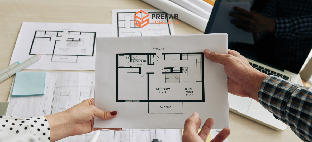 low maintenance layouts are better for rentals