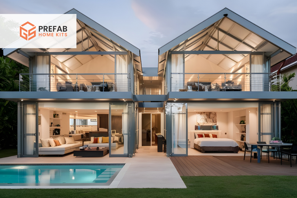 dual living granny flat designing for family comfort