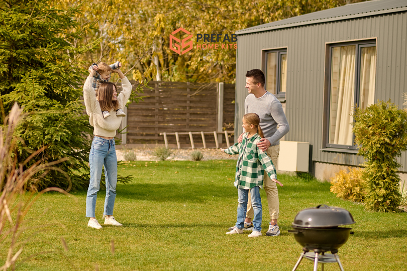 why growing families need more flexible housing
